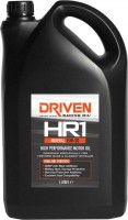 Photos - Engine Oil DRIVEN HR-1 15W-50 5 L