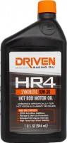 Photos - Engine Oil DRIVEN HR-4 10W-30 0.946L 0.95 L