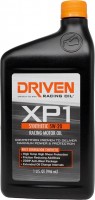 Photos - Engine Oil DRIVEN XP-1 5W-20 0.946L 0.95 L