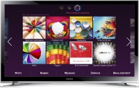 Photos - Television Samsung UE-32F4500 32 "