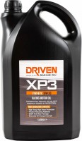 Photos - Engine Oil DRIVEN XP-3 10W-30 5 L