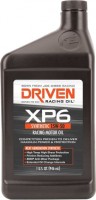 Photos - Engine Oil DRIVEN XP-6 15W-50 0.946L 0.95 L