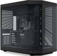 Photos - Computer Case HYTE Y70 black