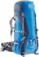 Photos - Backpack Deuter Aircontact 60+10 SL 70 L 2013