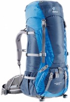 Backpack Deuter Aircontact 65+10 75 L 2013
