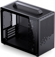 Photos - Computer Case Jonsbo Z20 black