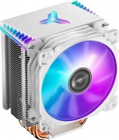 Computer Cooling Jonsbo CR-1400 Color White 