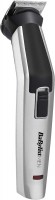 Photos - Hair Clipper BaByliss 10-in-1 Titanium Multi Trimmer Kit 7255U 