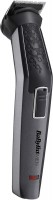 Photos - Hair Clipper BaByliss 11-in-1 Carbon Titanium Multi Trimmer Kit 7256U 