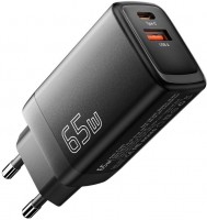 Photos - Charger Essager Ruiy 65W GaN 