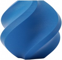 Photos - 3D Printing Material Bambu Lab PLA Matte Marine Blue 1kg 1 kg  blue