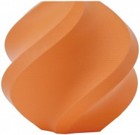 Photos - 3D Printing Material Bambu Lab PLA Matte Mandarin Orange 1kg 1 kg  orange
