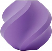 Photos - 3D Printing Material Bambu Lab PLA Matte Lilac Purple 1kg 1 kg  purple