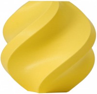 Photos - 3D Printing Material Bambu Lab PLA Matte Lemon Yellow 1kg 1 kg  yellow