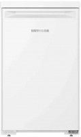 Photos - Fridge Liebherr Pure Re 1200 white