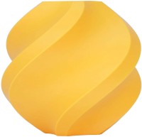 Photos - 3D Printing Material Bambu Lab ABS Tangerine Yellow 1kg 1 kg  yellow