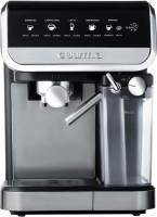 Coffee Maker Gourmia GCM4230 chrome