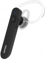 Photos - Mobile Phone Headset Philips SHB1603 