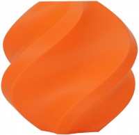 Photos - 3D Printing Material Bambu Lab PETG Basic Orange 1kg 1 kg  orange