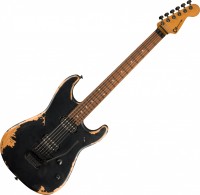 Photos - Guitar Charvel Pro-Mod Relic San Dimas Style 1 HH FR PF 