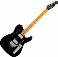 Photos - Guitar Fender American Ultra Luxe Telecaster Floyd Rose HH 