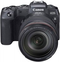 Photos - Camera Canon EOS RP  kit 24-50