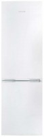 Photos - Fridge Snaige RF58SM-S500NE white