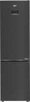 Photos - Fridge Beko B5RCNA 405 ZG graphite