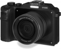 Camera Konica Minolta MND65 