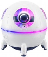 Photos - Humidifier Remax RT-A730 Spacecraft 