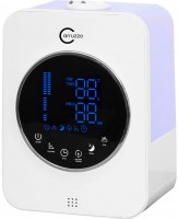 Photos - Humidifier Carruzzo K445D 