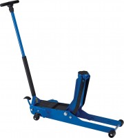 Photos - Car Jack Draper Expert Low Profile Trolley Jack 2T 