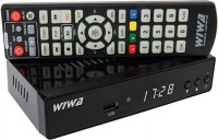 Photos - Media Player Wiwa H.265 Maxx 