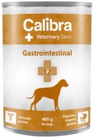 Photos - Dog Food Calibra Dog Veterinary Diets Gastrointestinal Salmon 400 g 1