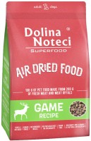 Photos - Dog Food Dolina Noteci Superfood Game 5 kg 