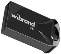 Photos - USB Flash Drive Wibrand Hawk 32Gb 