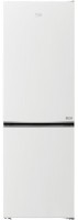 Photos - Fridge Beko CFG 4686 V white