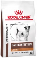 Photos - Dog Food Royal Canin Gastro Intestinal Small Low Fat 