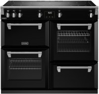 Photos - Cooker Stoves Richmond Deluxe D1000Ei TCH 