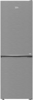 Photos - Fridge Beko CFG 4686 VPS gray