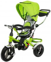 Photos - Kids' Bike EURObaby T307 