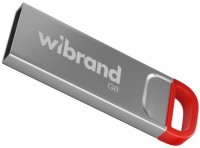 Photos - USB Flash Drive Wibrand Falcon 32 GB