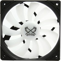 Computer Cooling Scythe Kaze Flex 120 RGB 1800 RPM 