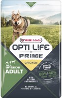 Photos - Dog Food Versele-Laga Opti Life Prime Adult Chicken 