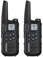 Photos - Walkie Talkie Baofeng BF-T25E 