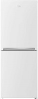 Photos - Fridge Beko CFG 4790 W white