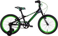 Photos - Kids' Bike Formula Slim 18 2024 