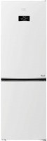 Photos - Fridge Beko CNG 6686 VW white