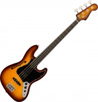 Guitar Fender Limited Edition Suona Jazz Bass Thinline 