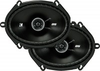 Car Speakers Kicker 43DSC6804 